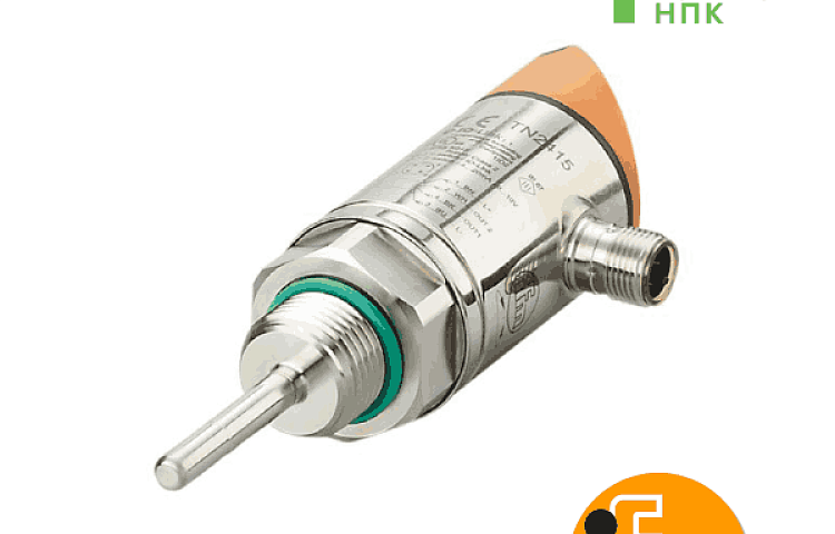 Датчик температуры с дисплеем IFM TN2415